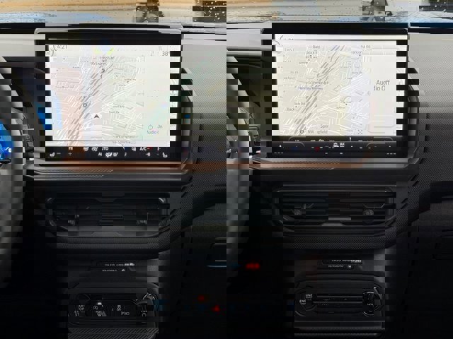 Certified 2025 Ford Bronco Sport Outer Banks w/ Outer Banks Tech Package+ image 33