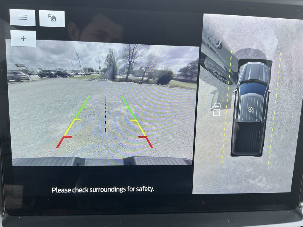 Certified 2021 Ford F150 XLT w/ Equipment Group 302A High image 16