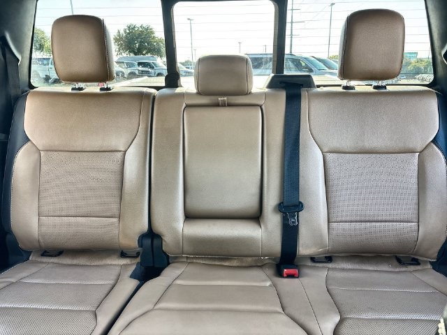 Certified 2023 Ford F150 Lariat w/ Trailer Tow Package AWD/4WD image 15