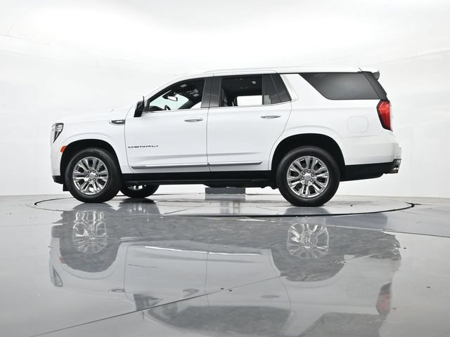 Used 2023 GMC Yukon Denali AWD/4WD image 46