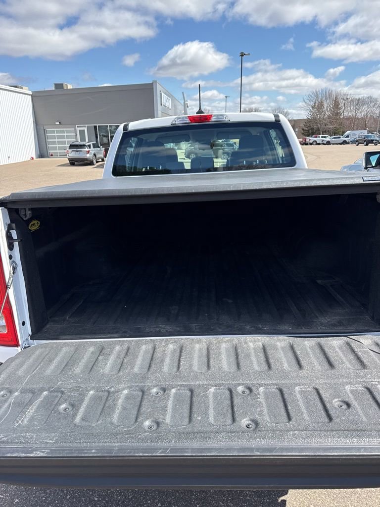 Certified 2019 Ford Ranger XL w/ Equipment Group 101A Mid image 6