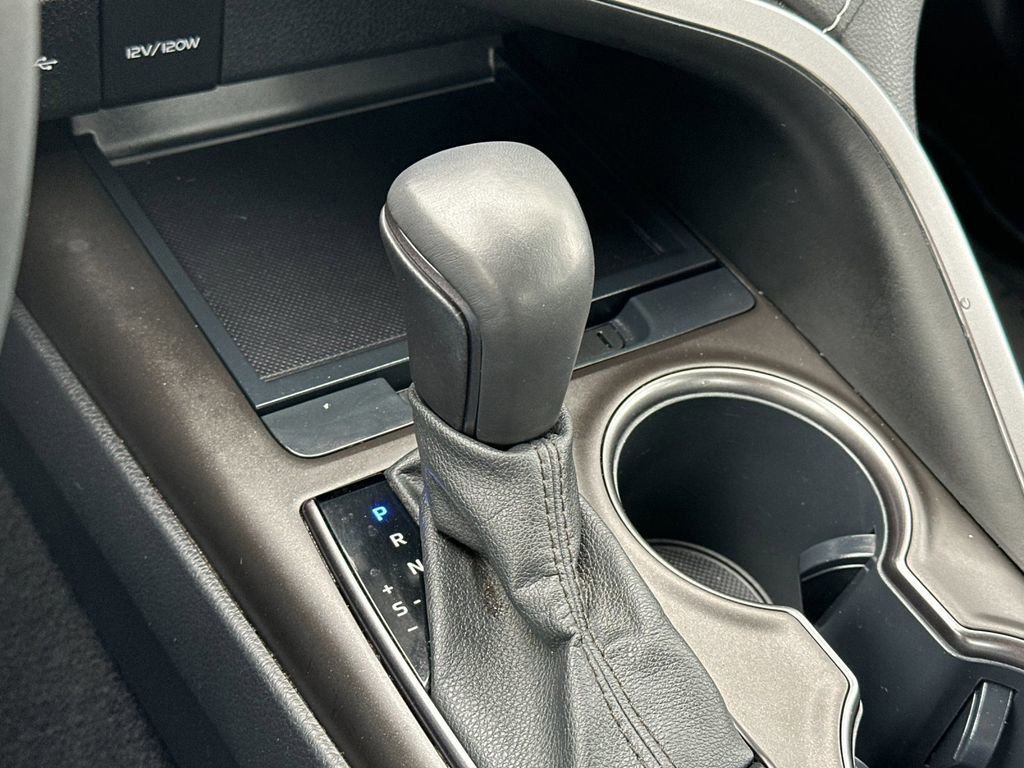 Used 2023 Toyota Camry SE w/ Convenience Package image 19