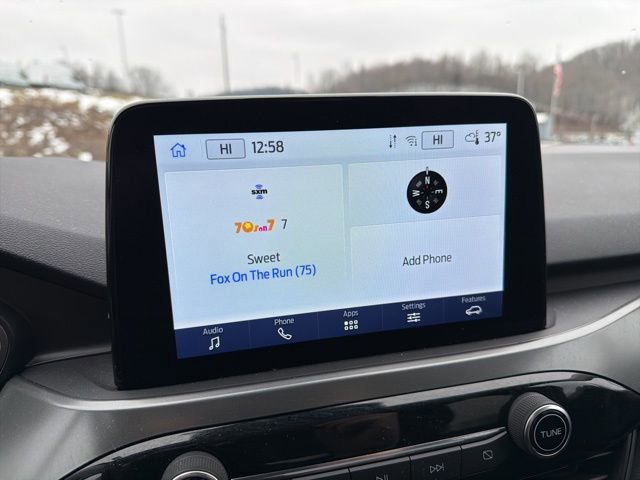 Certified 2024 Ford Escape Active image 15