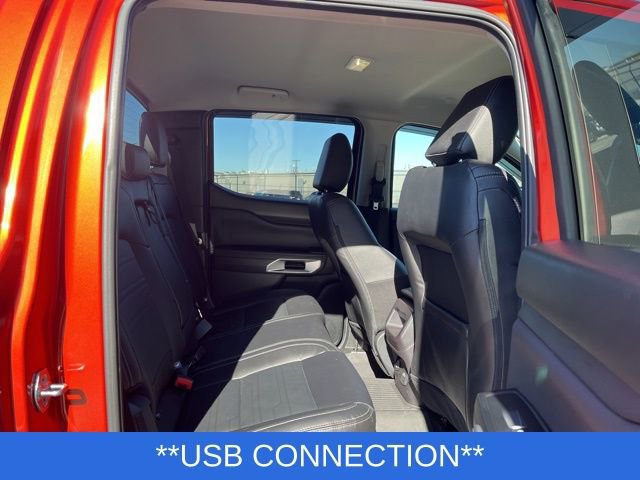 Certified 2024 Ford Ranger Lariat image 12