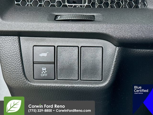 Used 2025 Honda CR-V Sport-L image 13