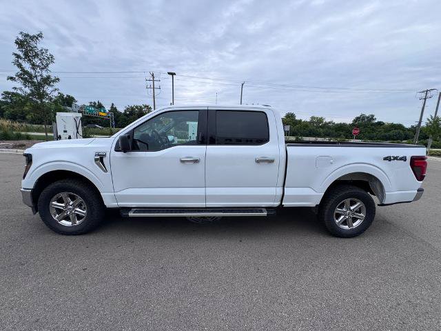 Certified 2024 Ford F150 XLT w/ Tow/Haul Package AWD/4WD image 3