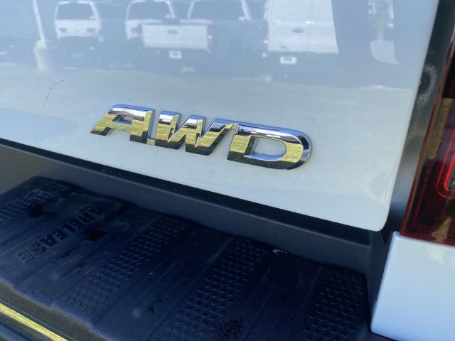 Used 2020 Honda Ridgeline RTL-E image 10