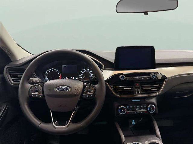 Certified 2022 Ford Escape SE w/ SE Sport Appearance Package image 10