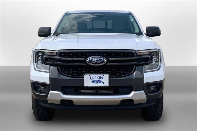 Certified 2024 Ford Ranger XLT AWD/4WD image 2