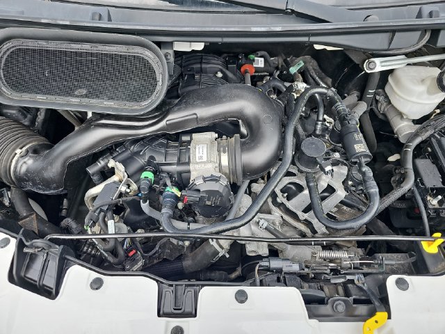 Certified 2024 Ford Transit 350 XLT RWD image 33