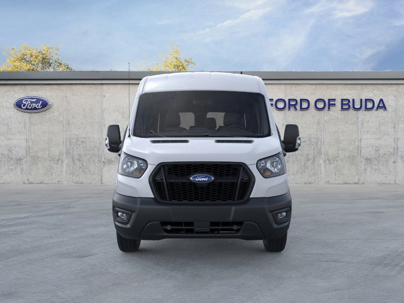 Certified 2024 Ford Transit 350 XL image 17