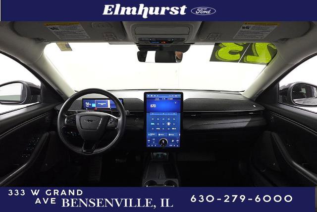 Certified 2023 Ford Mustang Mach-E Premium image 7
