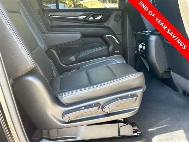 Used 2022 GMC Yukon XL Denali image 15