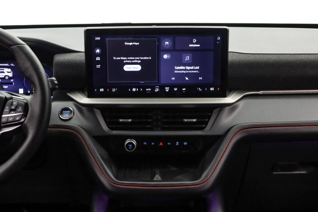 Certified 2025 Ford Explorer ST image 15