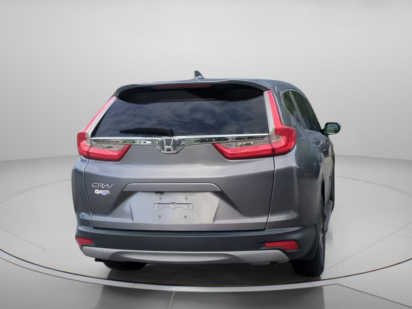 Used 2019 Honda CR-V EX-L image 25