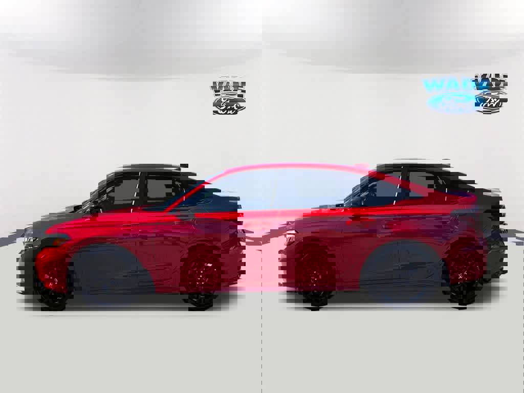 Used 2025 Honda Civic Sport image 8