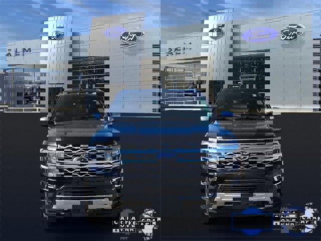 Certified 2022 Ford Expedition Platinum image 7