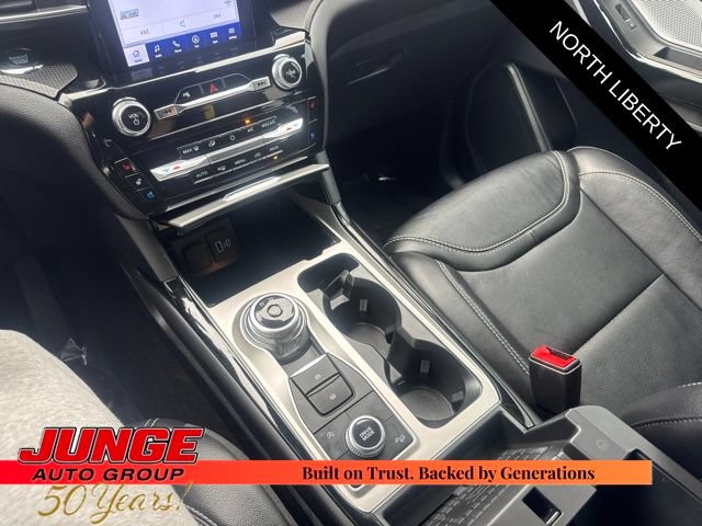 Certified 2023 Ford Explorer ST w/ Technology Package AWD/4WD image 31