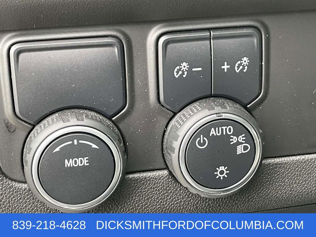 Used 2022 Chevrolet Tahoe RST w/ Luxury Package image 20