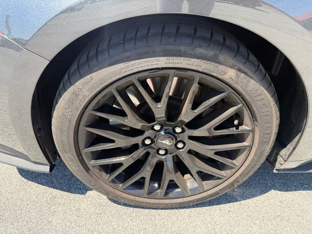 Certified 2019 Ford Mustang GT w/ GT Performance Package RWD image 10