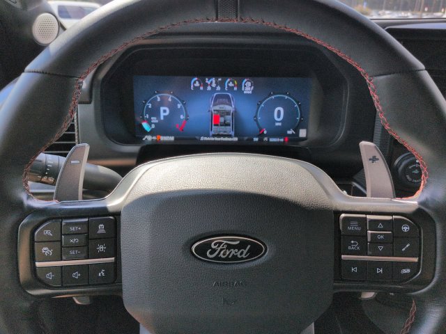 Certified 2024 Ford F150 Raptor AWD/4WD image 36