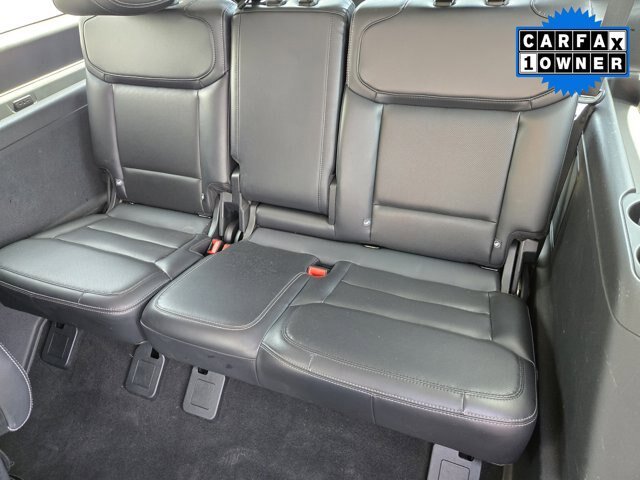 Certified 2025 Ford Expedition Max Platinum AWD/4WD image 28
