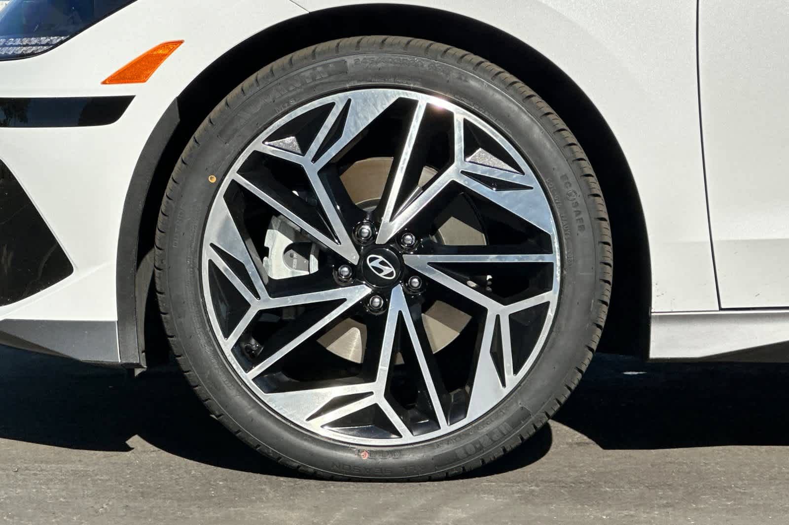 Used 2023 Hyundai Ioniq 6 SEL RWD image 26