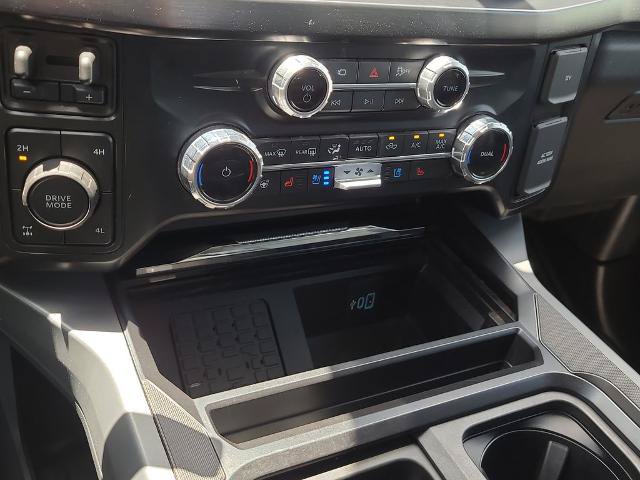 Certified 2026 Ford F350 Lariat w/ Lariat Ultimate Package AWD/4WD image 26