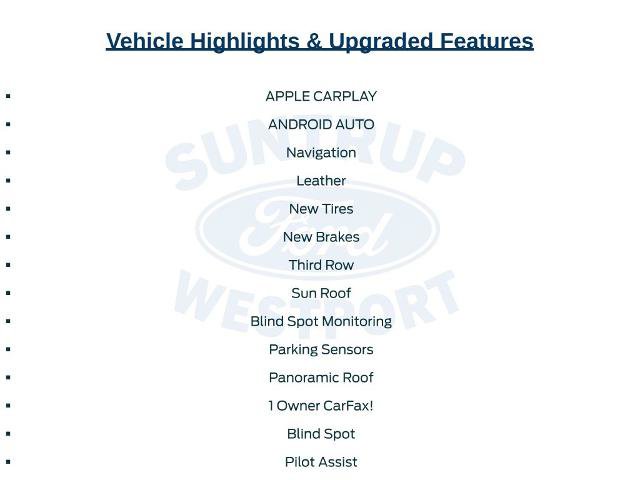 Used 2026 Volvo XC90 B5 Plus AWD/4WD image 7