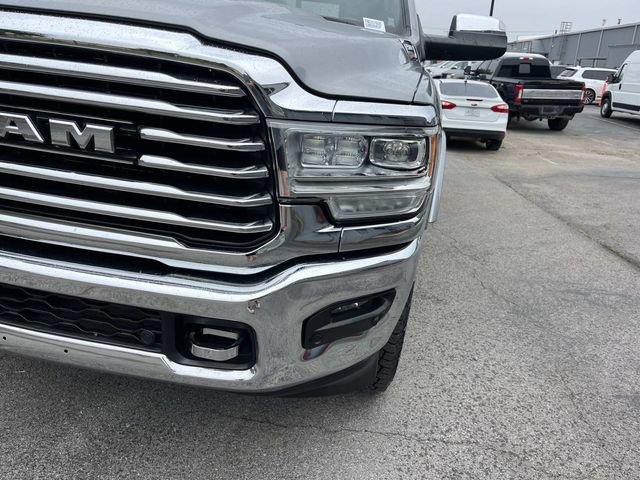 Used 2022 RAM 2500 Limited AWD/4WD image 11