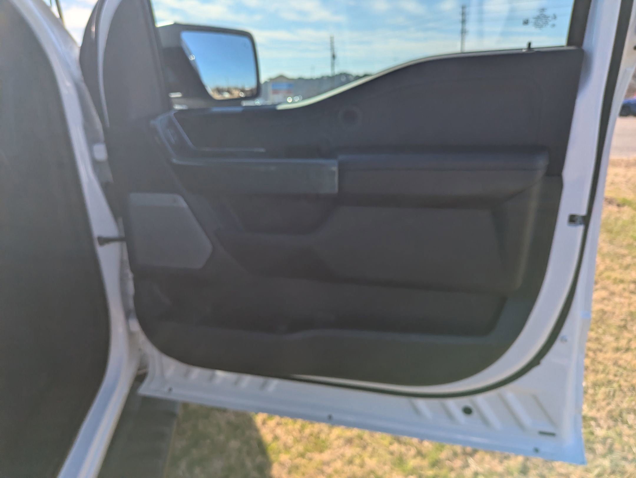 Certified 2023 Ford F150 XLT w/ Equipment Group 302A High image 34