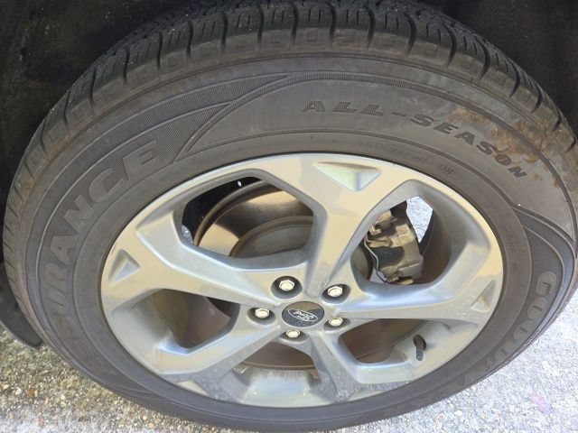 Certified 2024 Ford Escape ST-Line FWD image 14