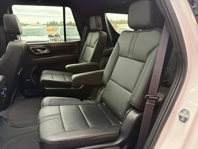 Used 2022 Chevrolet Tahoe RST w/ Sport Performance Package AWD/4WD image 34