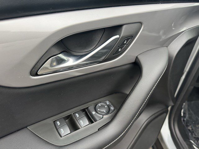 Used 2023 Chevrolet Blazer LT w/ Driver Confidence Package image 11