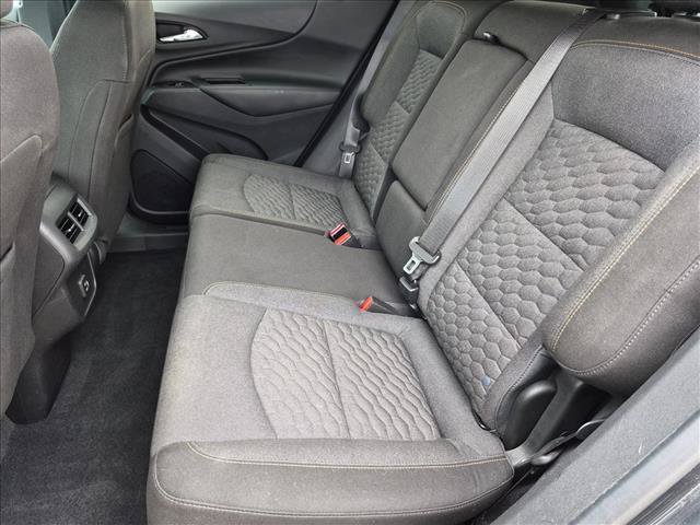 Used 2020 Chevrolet Equinox LT AWD/4WD image 18