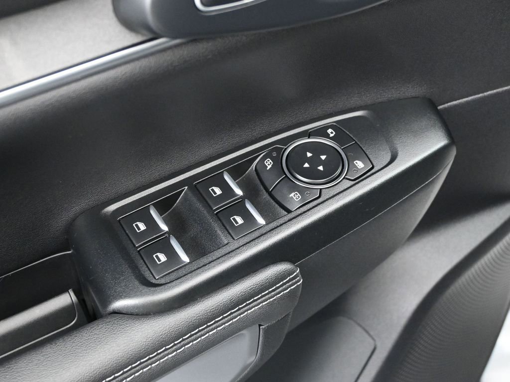 Certified 2024 Ford Ranger Lariat w/ FX4 Off-Road Package image 37