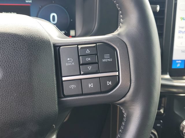 Certified 2024 Ford F150 Lariat w/ Equipment Group 502A High AWD/4WD image 19