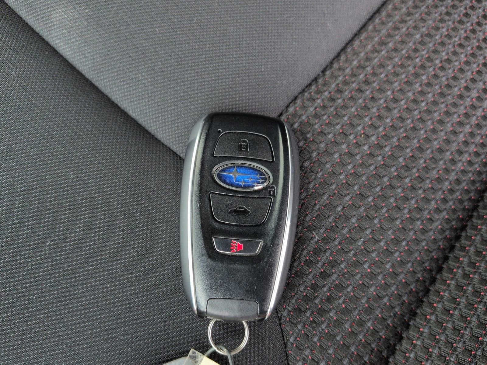 Used 2022 Subaru WRX Premium image 36