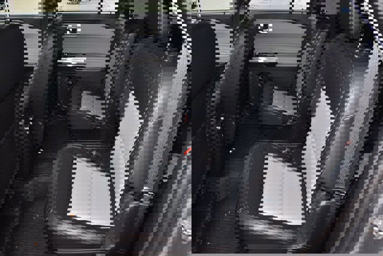 Certified 2023 Ford Explorer XLT w/ Equipment Group 202A image 11