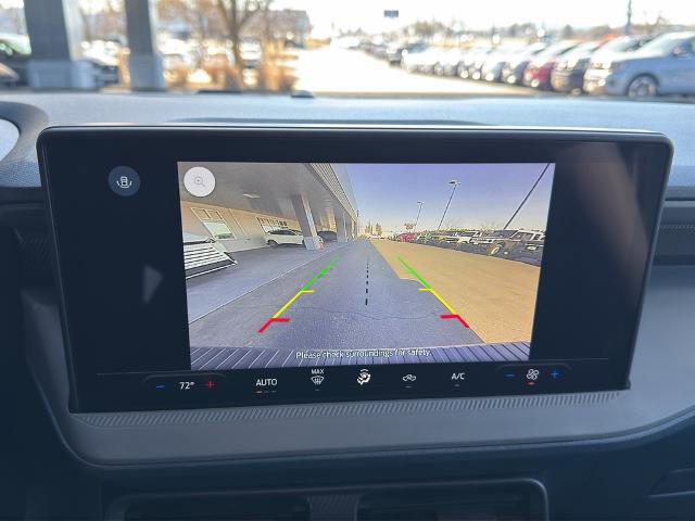 Certified 2025 Ford Maverick XL w/ Equipment Group 102A image 24