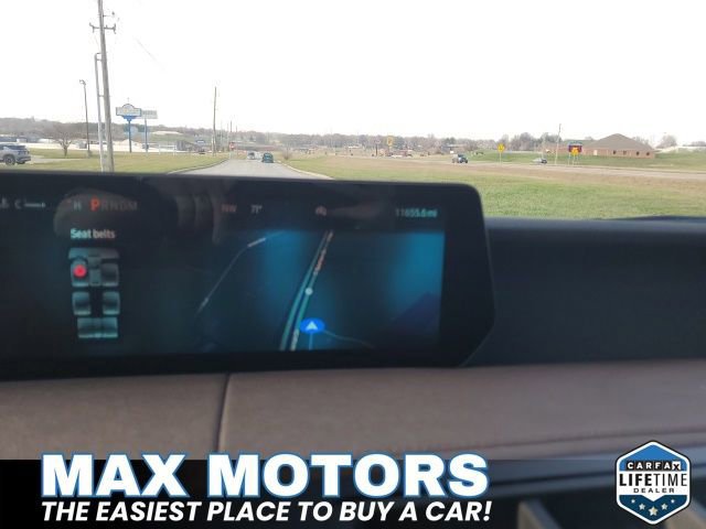 Certified 2025 Ford Expedition King Ranch AWD/4WD image 30