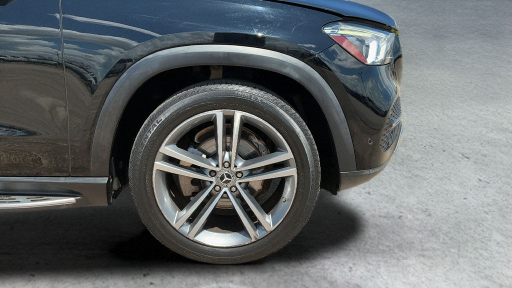 Used 2020 Mercedes-Benz GLE 350 image 25