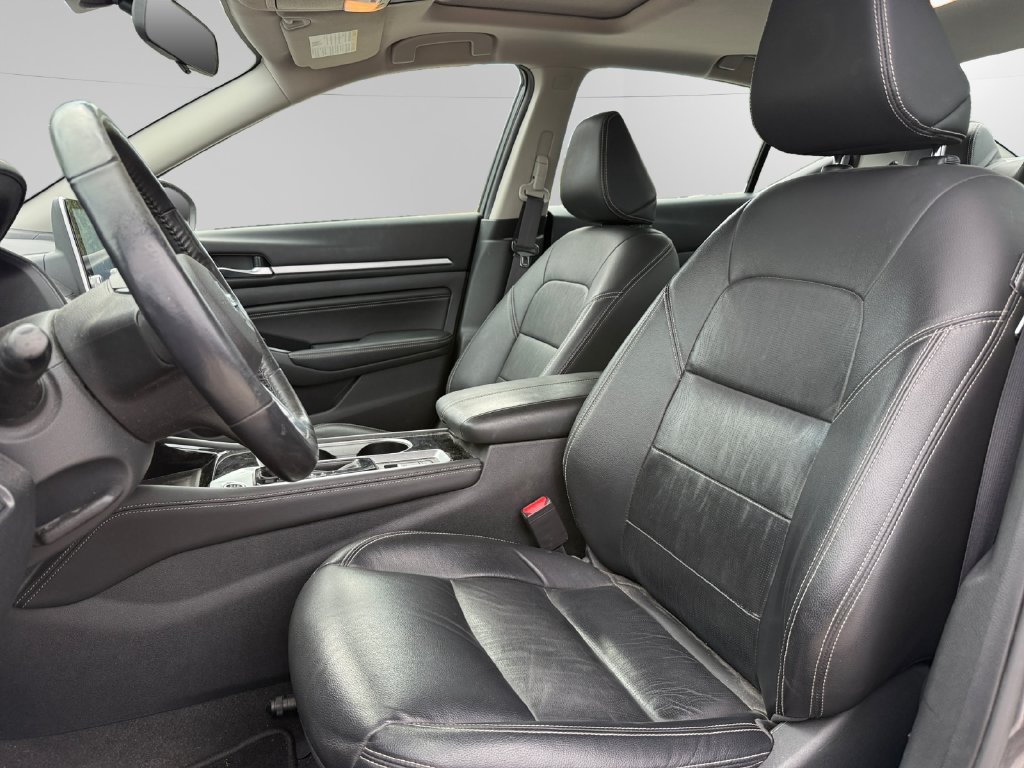 Used 2021 Nissan Altima 2.5 SL FWD image 9