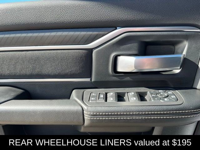 Used 2025 RAM 2500 Big Horn image 13