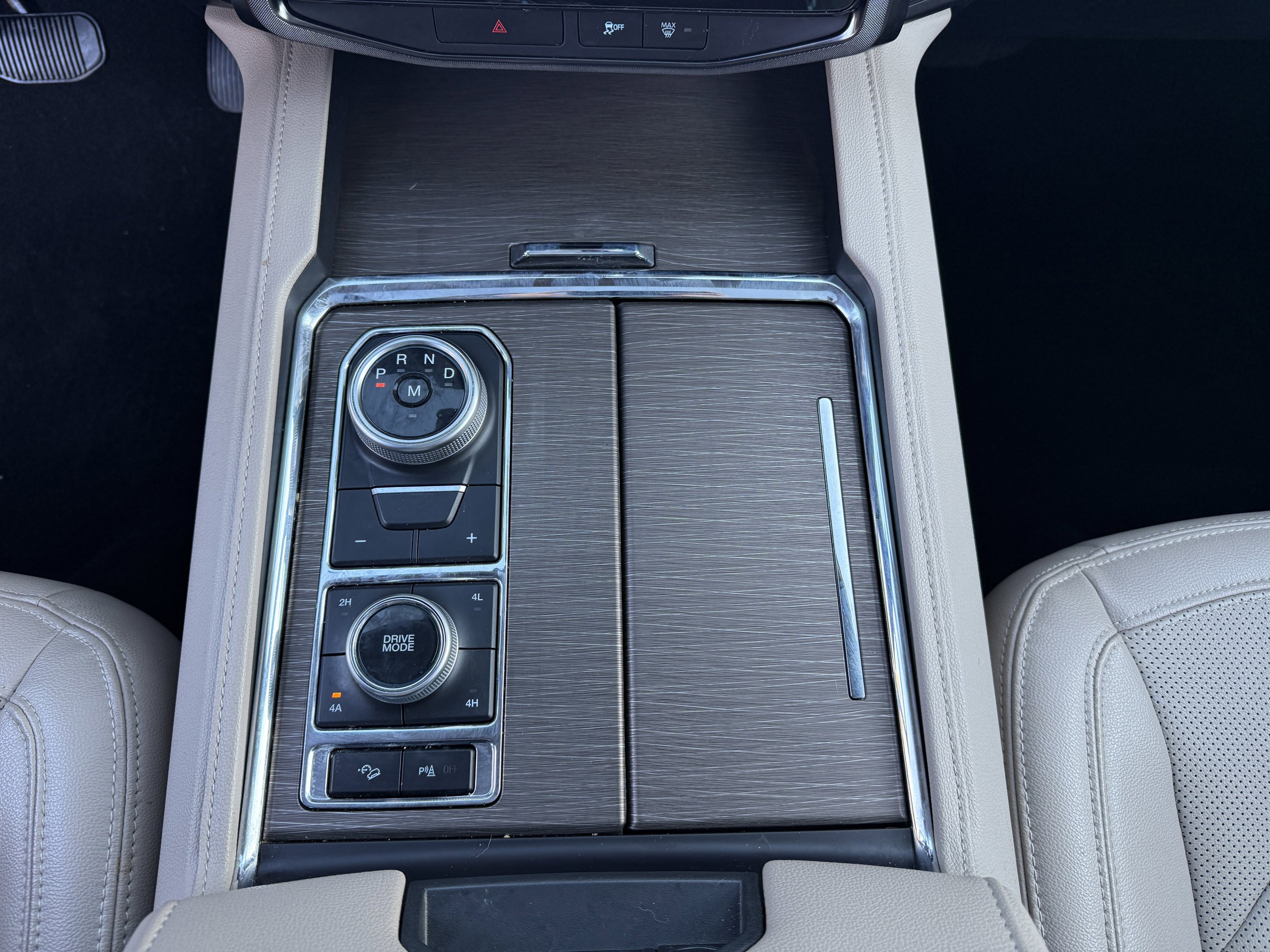 Certified 2023 Ford Expedition Max Limited image 18