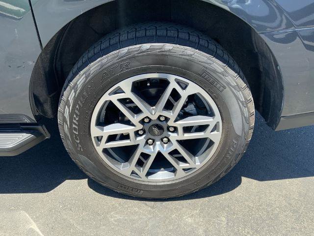 Certified 2025 Ford Expedition Max Active AWD/4WD image 29