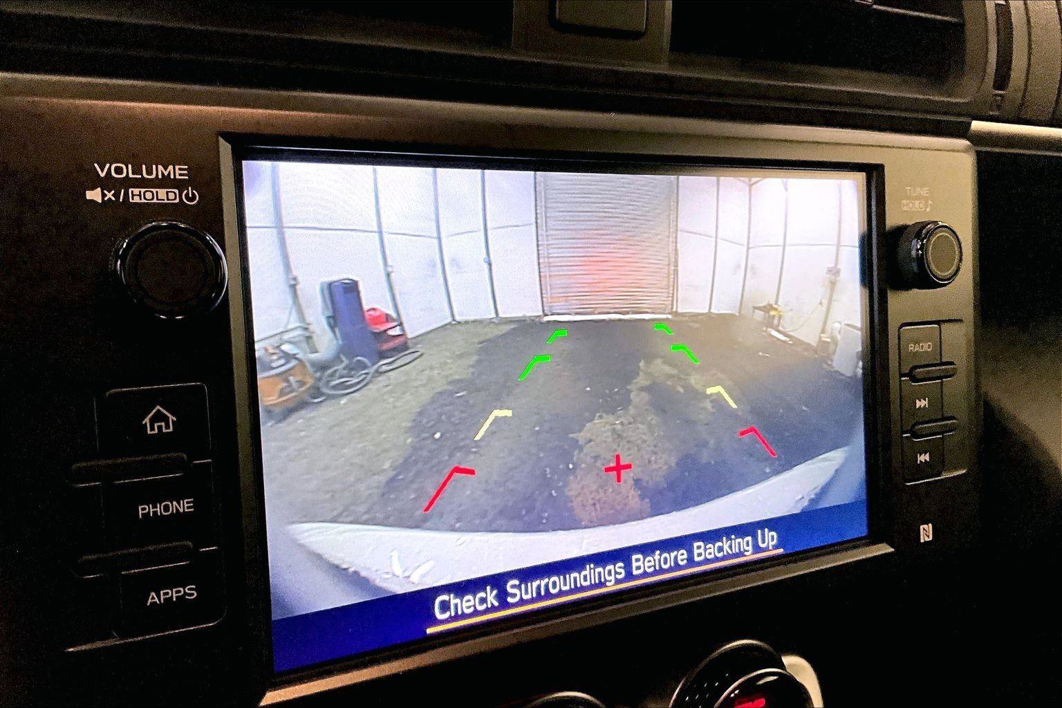 Used 2024 Subaru BRZ Limited image 20