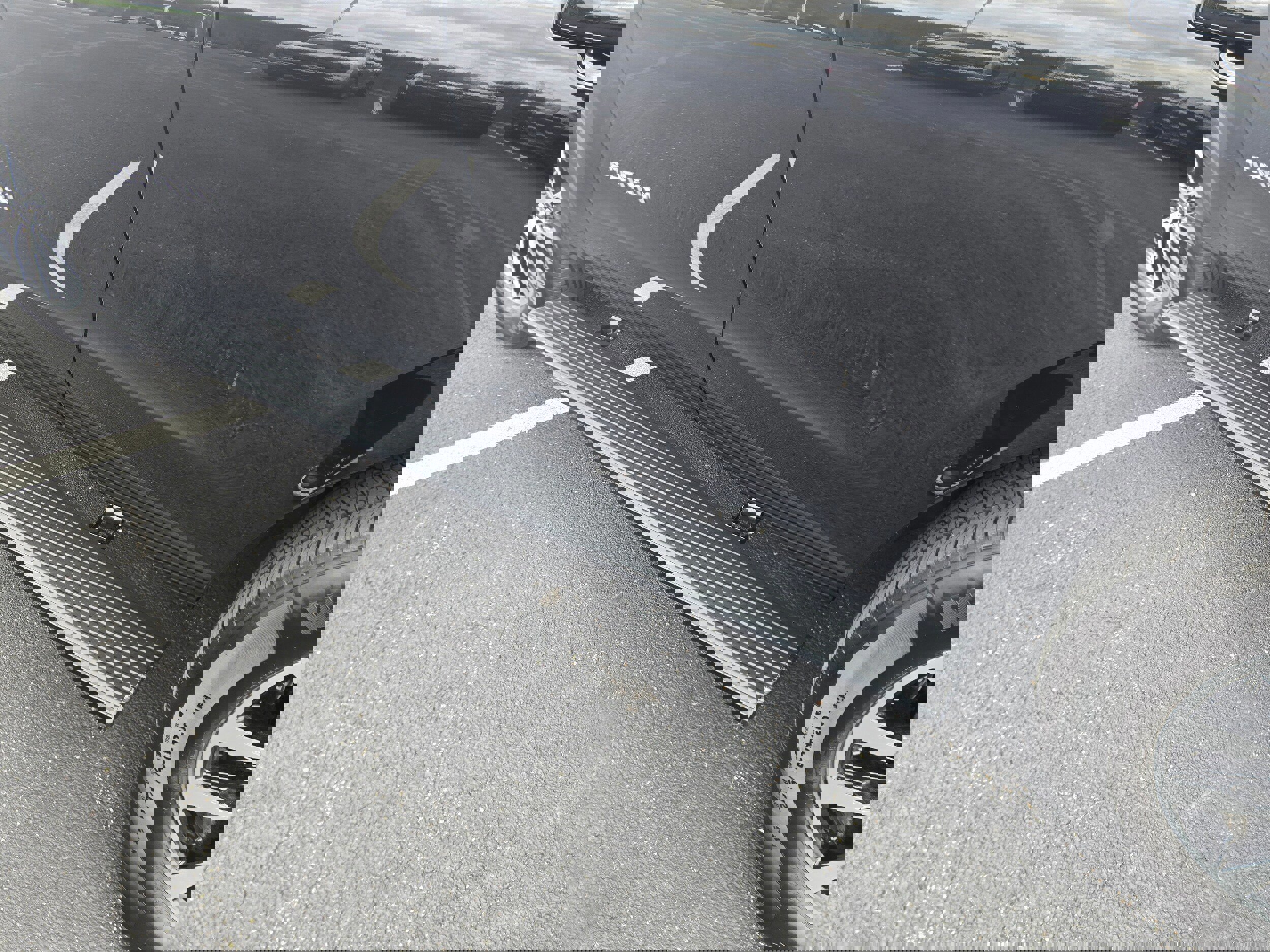 Certified 2025 Ford Expedition Platinum image 10