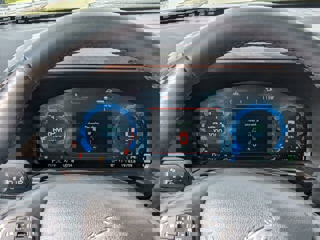 Certified 2025 Ford Bronco Sport Outer Banks w/ Outer Banks Tech Package+ image 20