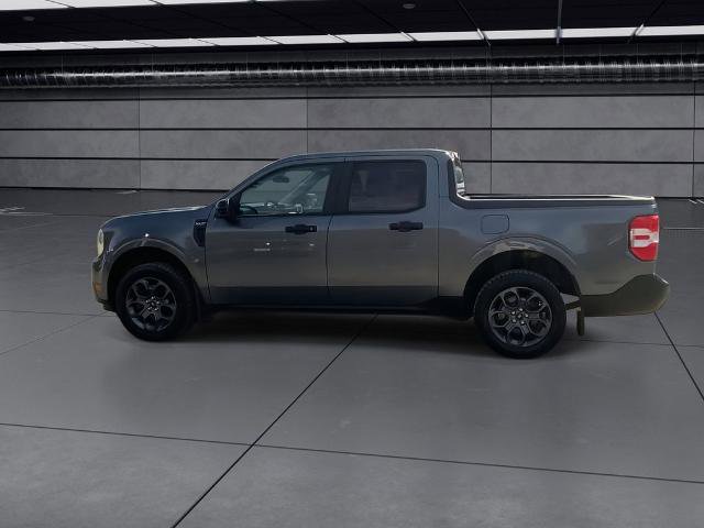 Certified 2024 Ford Maverick XLT w/ XLT Luxury Package AWD/4WD image 8